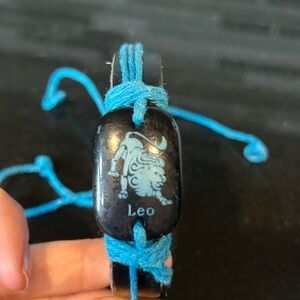 🩷(4/$25) Leo Bracelet